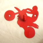 motorbike-2 hook image